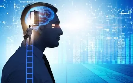 Kişisel Gelişim Nedir?