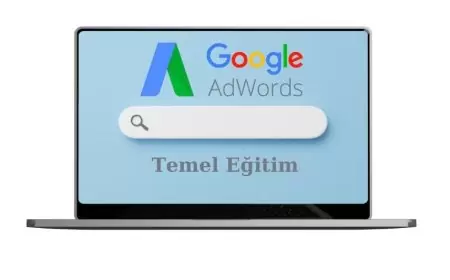 Google AdWords Türkçe Temel Eğitim Videoları
