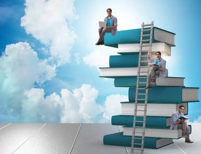 Kitap Okuma, Kitap Okumanın Faydaları, Kitap Okuma Zekayı Geliştirir mi?