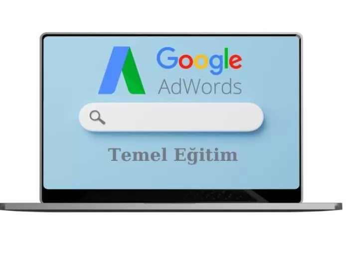 Google AdWords Türkçe Temel Eğitim Videoları