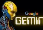 Google Gemini: Siri'ye Rakip Olacak Yeni Yapay Zeka Asistanı iPhone İçin Geliyor!