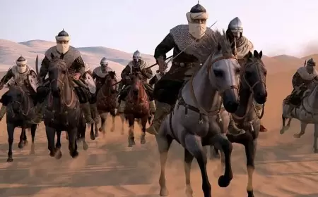 Türk Oyunları İçin Büyük İndirim Fırsatı: Steam'de Neler Var?