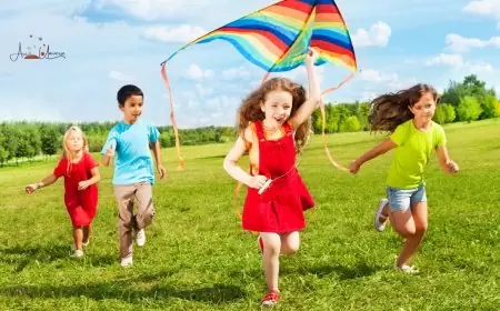 Çocuklar İçin Minimalist Yaşam Tarzı: Basit Bir Yaşamın Avantajları