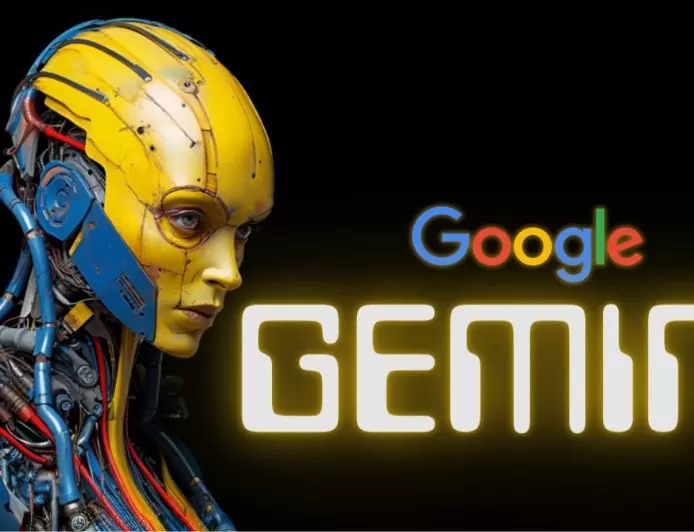 Google Gemini: Siri'ye Rakip Olacak Yeni Yapay Zeka Asistanı iPhone İçin Geliyor!