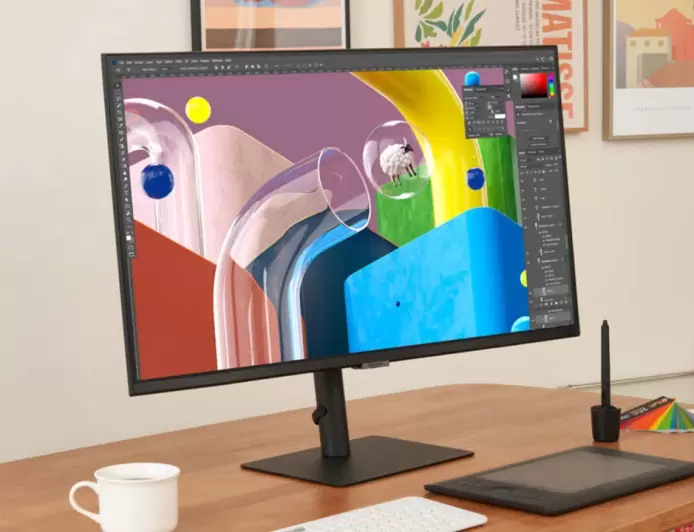 Samsung One UI ve Tizen 8 Güncellemesi ile Akıllı Ekranlarda Yenilikçi Özellikler