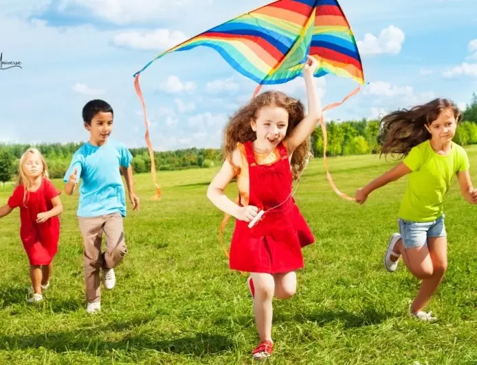 Çocuklar İçin Minimalist Yaşam Tarzı: Basit Bir Yaşamın Avantajları