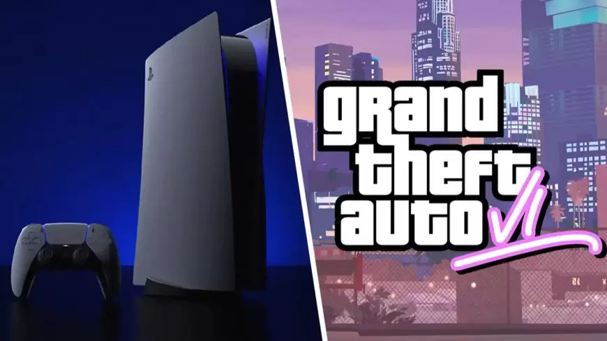 GTA 6 Çıkış Tarihi, Yeni Oyun Projeleri ve Take-Two'nun Stratejileri