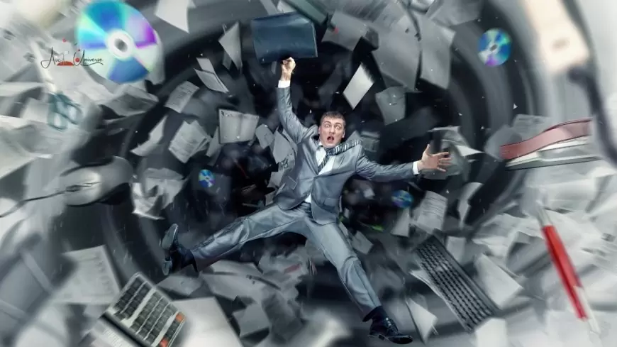 Dijital Minimalizm: Dijital Karmaşadan Kurtulmanın Yolları